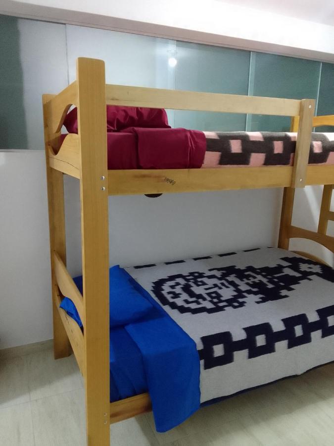 Small House Куско Экстерьер фото