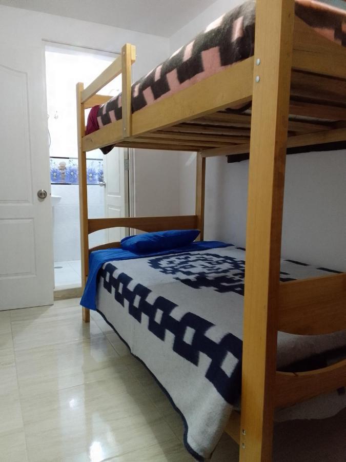 Small House Куско Экстерьер фото